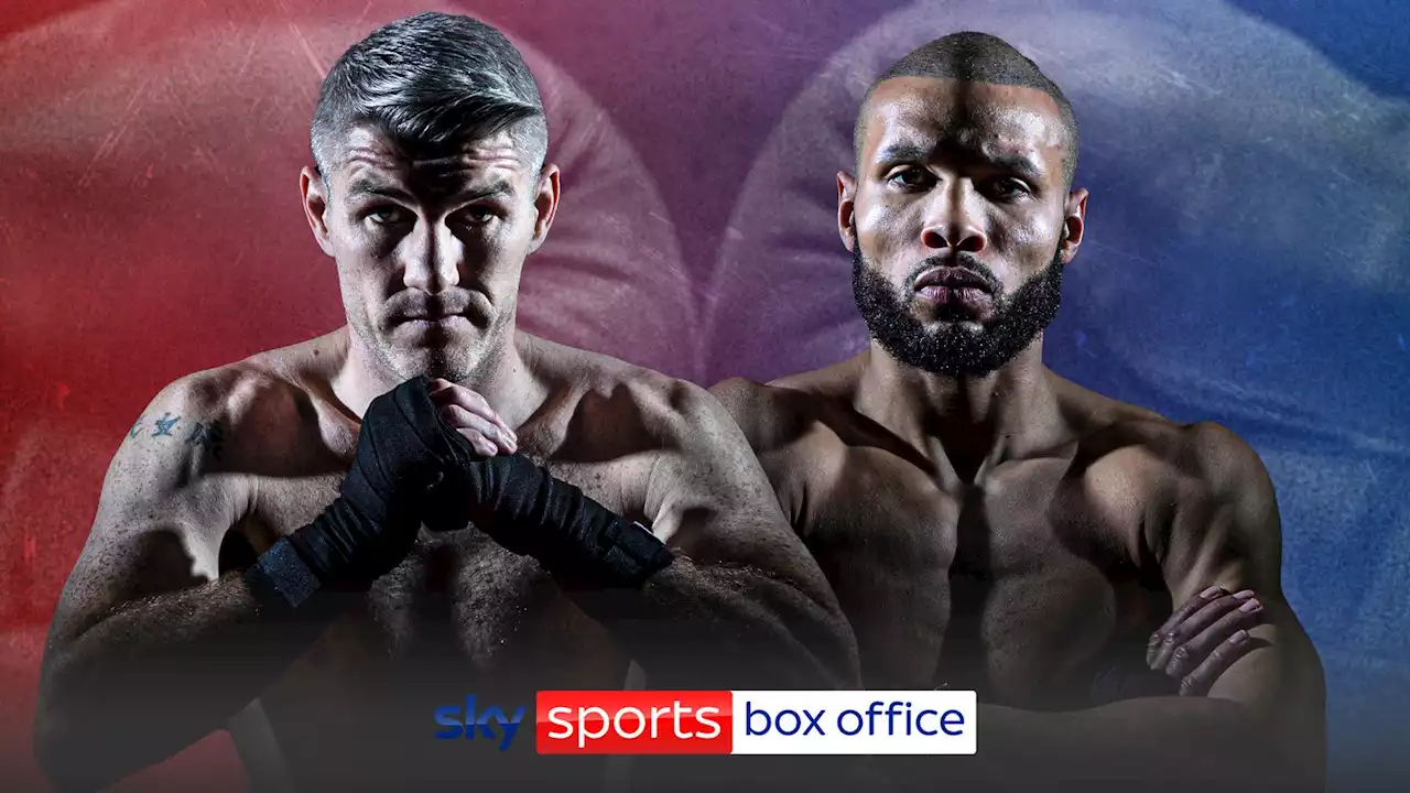 Liam Smith vs Chris Eubank Jr 2: Predictions from boxing experts ahead of big rematch in Manchester