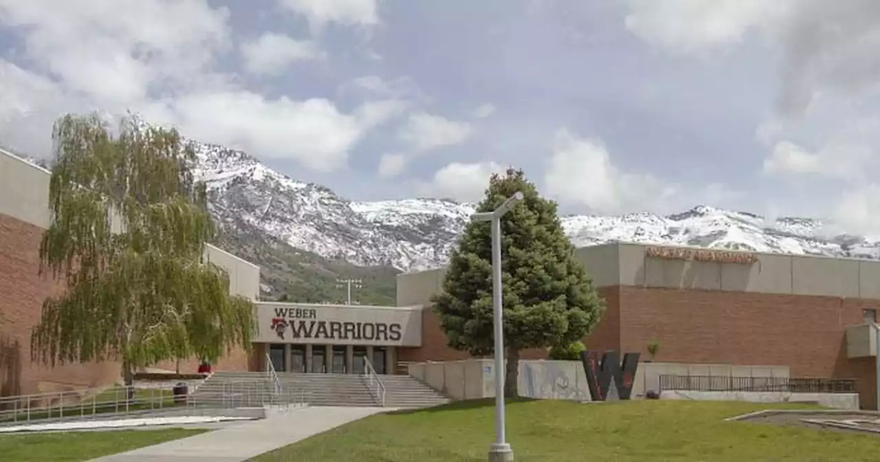 Weber High School assistant football coach fired for recruiting players from Davis School District