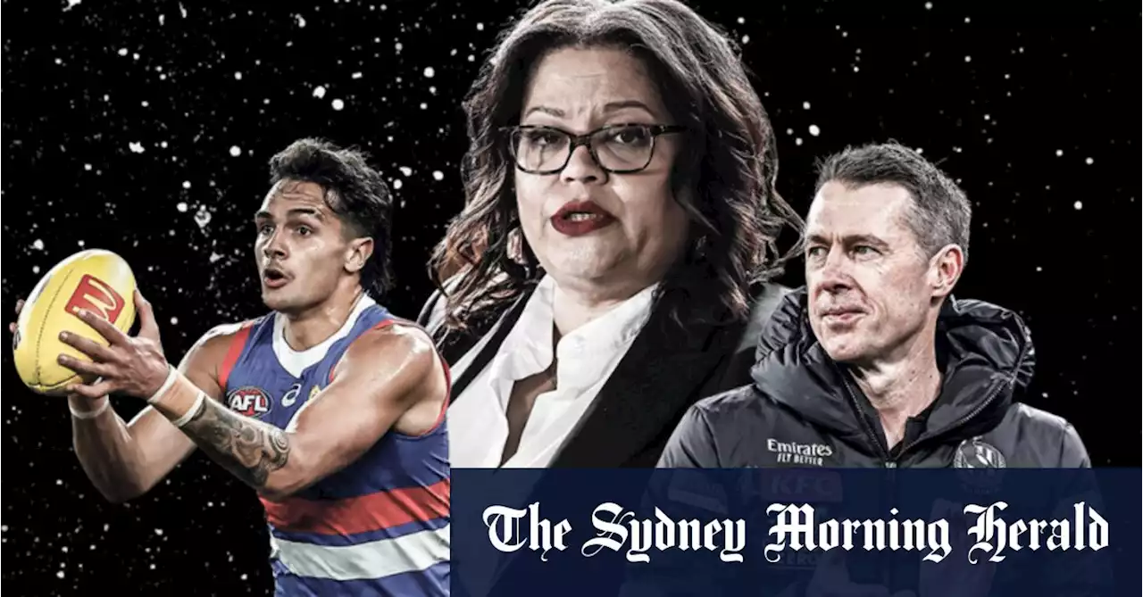 He kicked 640 goals but his retirement might be greater: Entertainers and activists among these AFL influencers