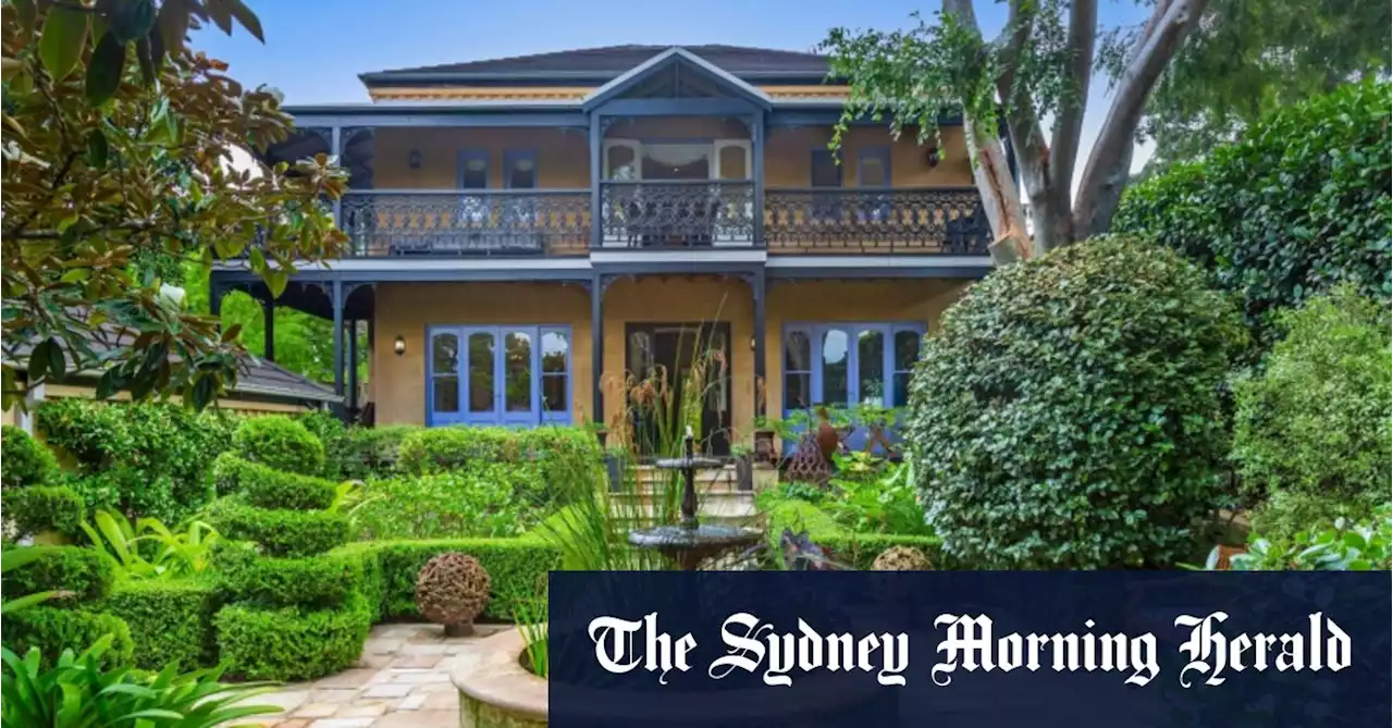 Seven of the best Sydney homes for sale right now