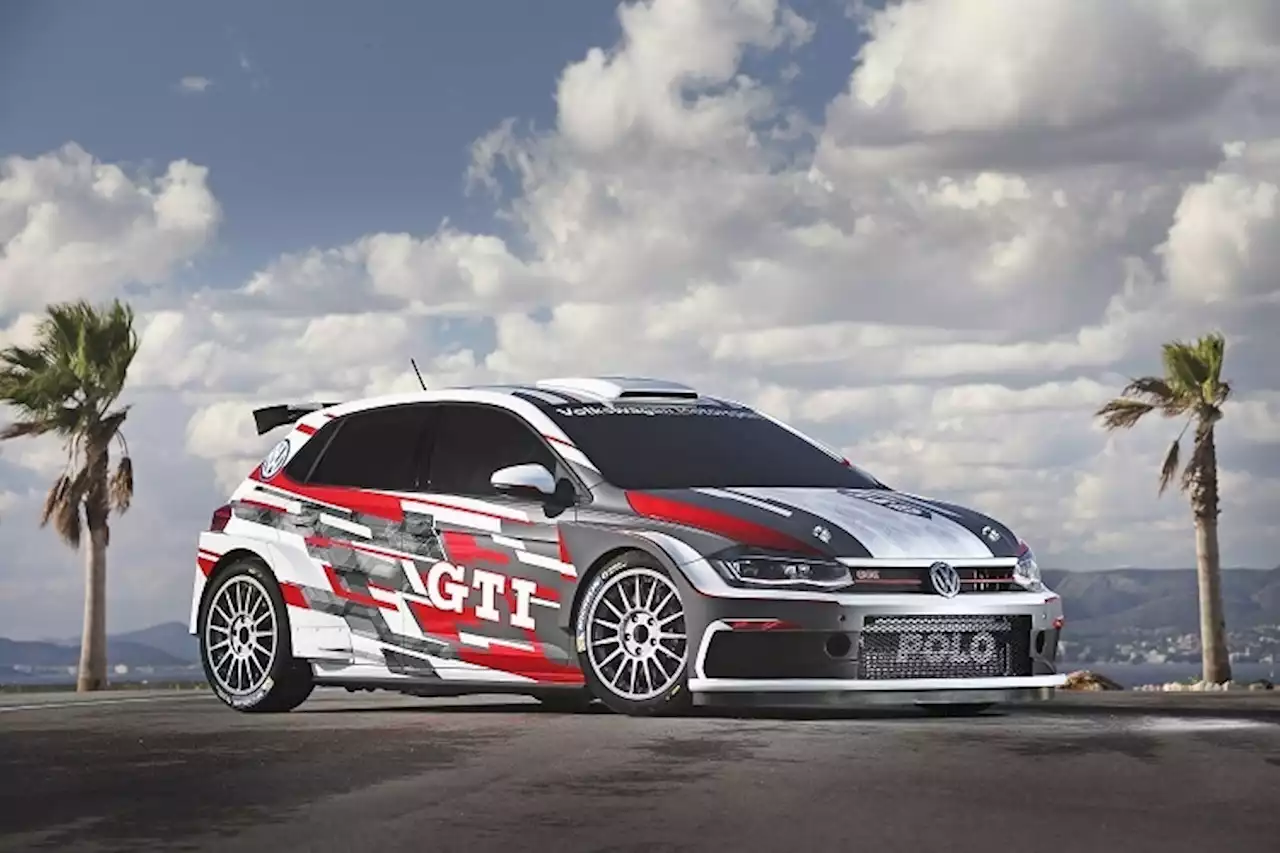 In alle Welt: Erste Kunden des neuen Polo GTI R5