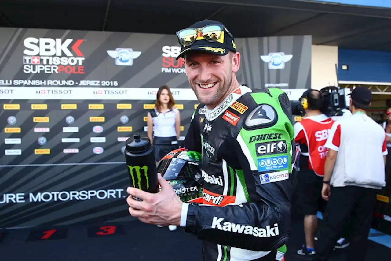 Nach Desaster 2014: Tom Sykes schließt Teamorder aus