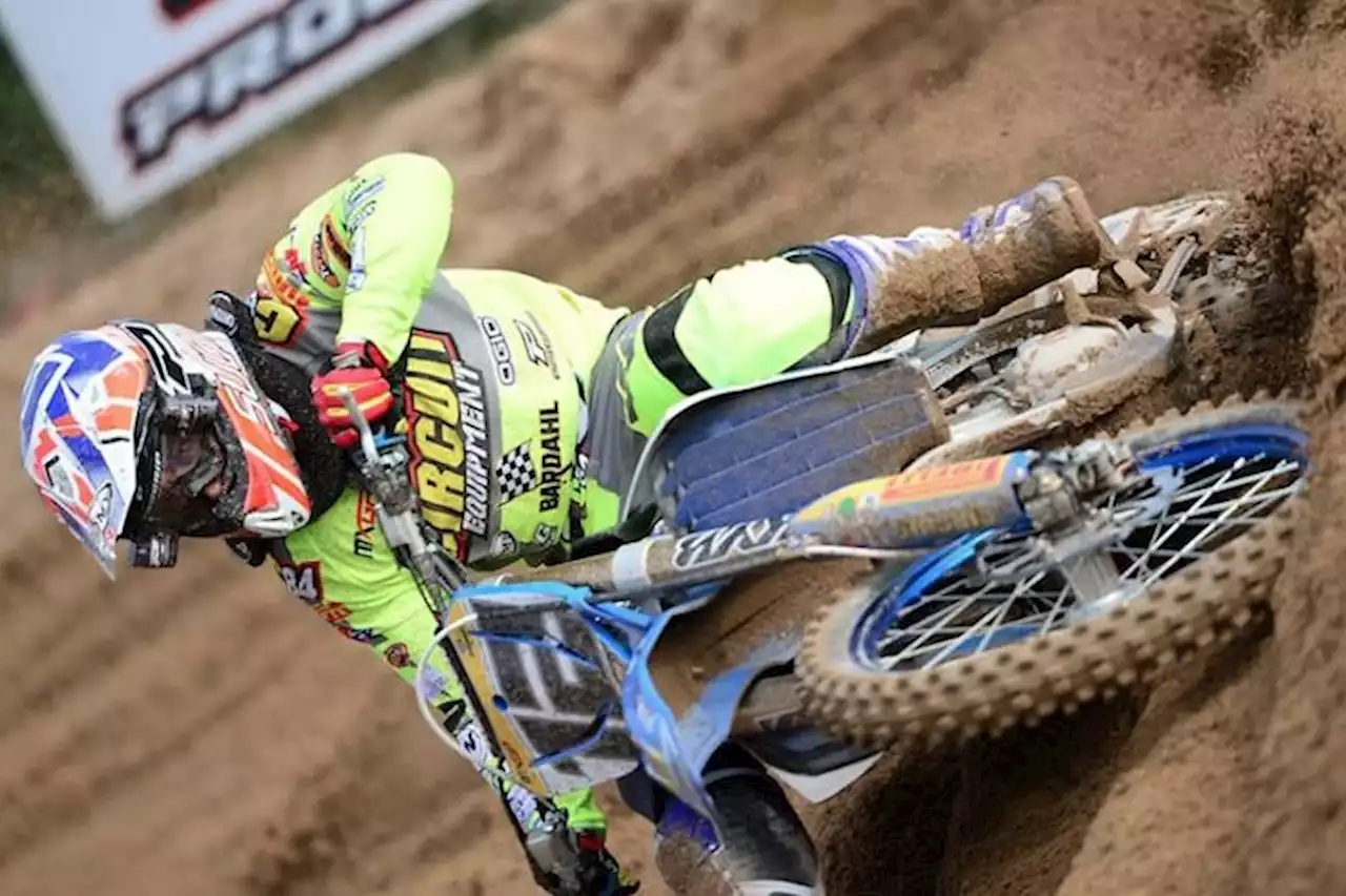 Verletzungsupdate Max Nagl (TM)