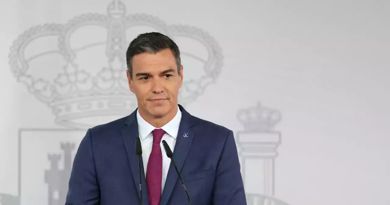 Spaniens Premier Sanchez lobt 'Lehrstunde für die Welt'