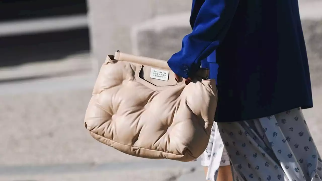 Big Bags bestimmen im Herbst den Mode-Alltag