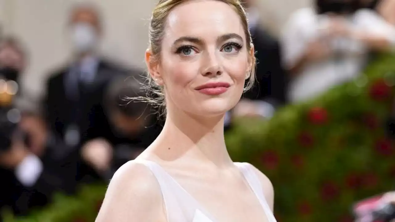 'Poor Things' mit Emma Stone in Venedig