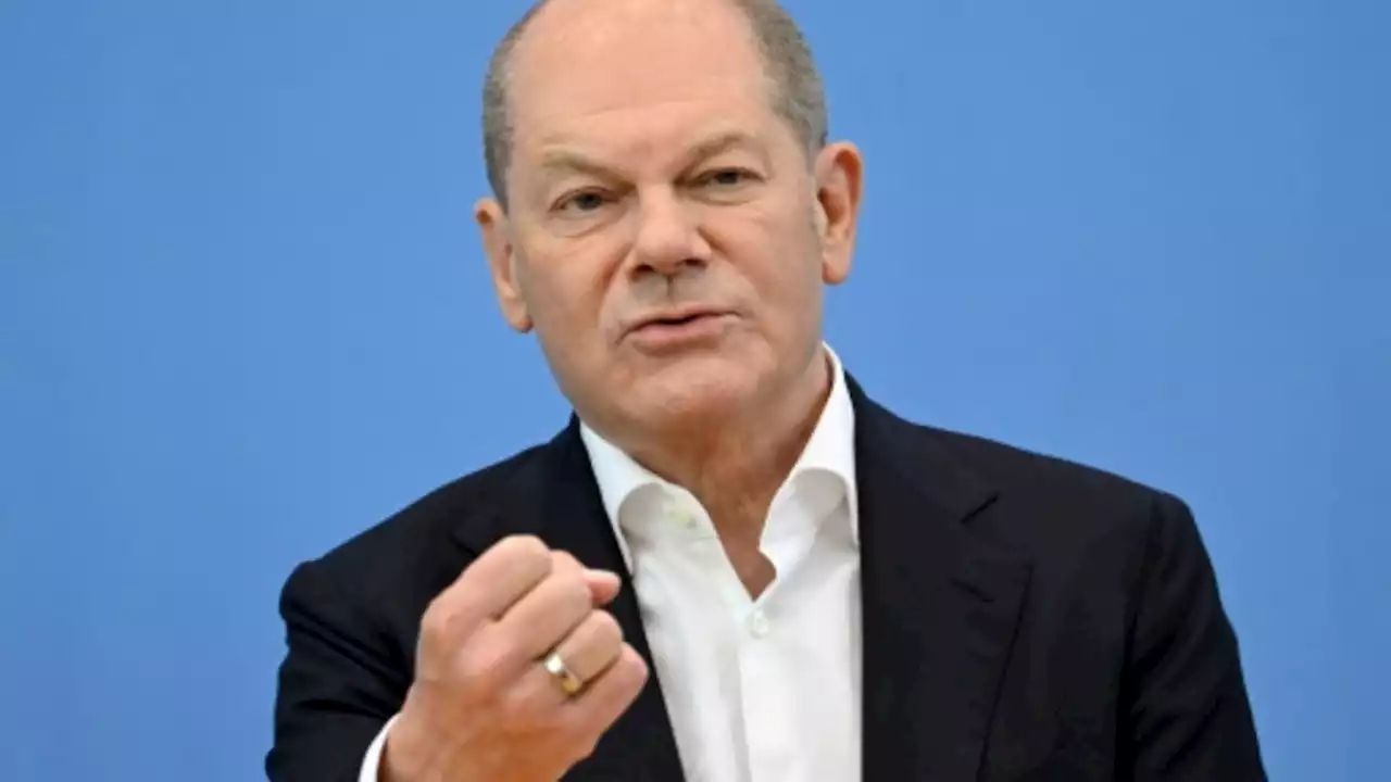 Scholz weist FDP-Forderung nach Stopp des Akw-Rückbaus zurück