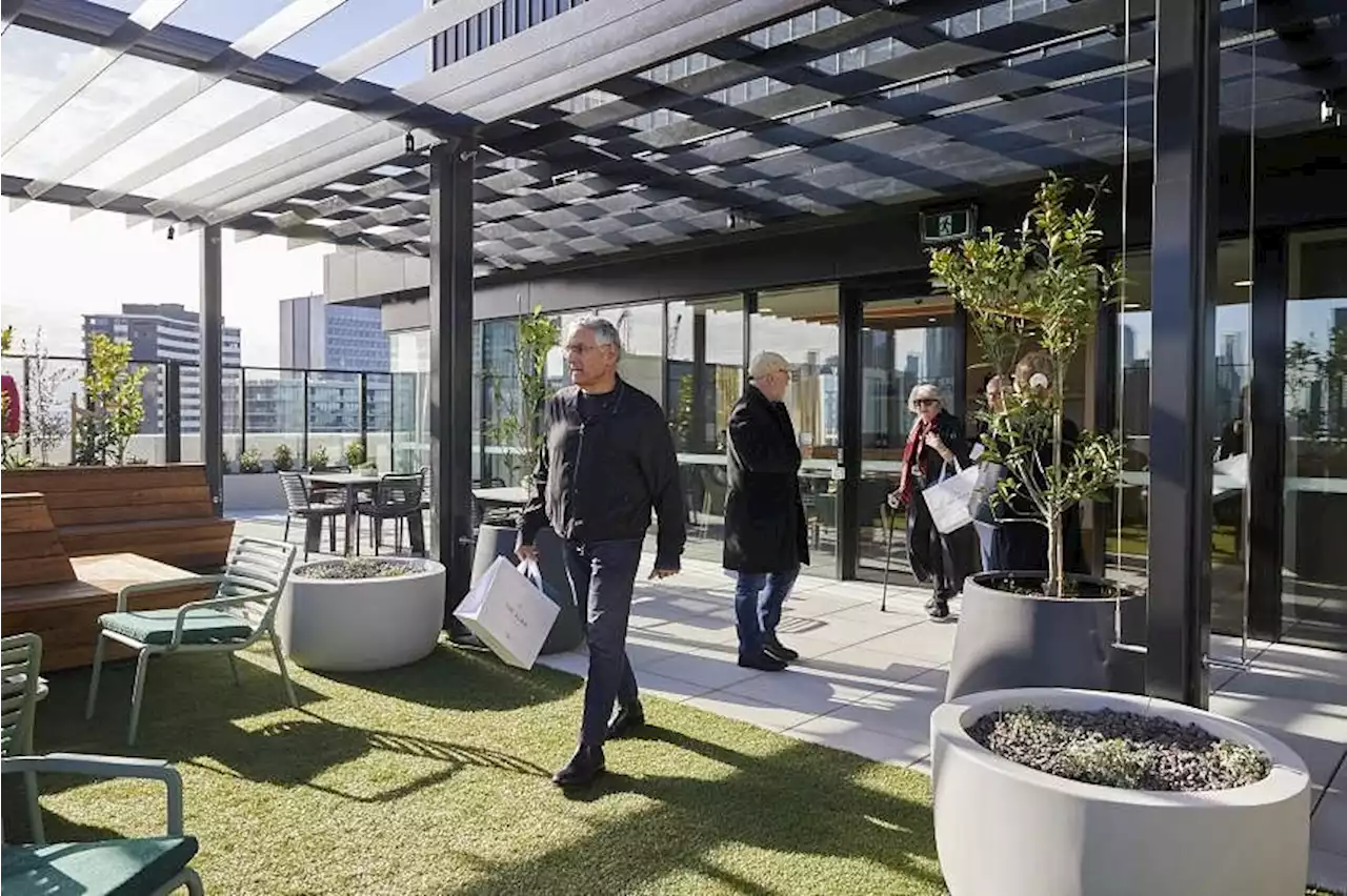 ‘They are looking for a lifestyle experience’: Retirement homes in Australia getting innovative