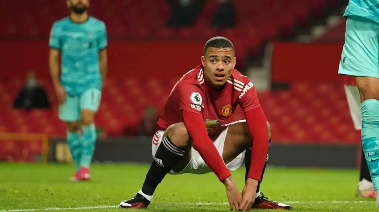 Dipinjam Getafe, Mason Greenwood Bakal Pulang ke Man United Juni 2024