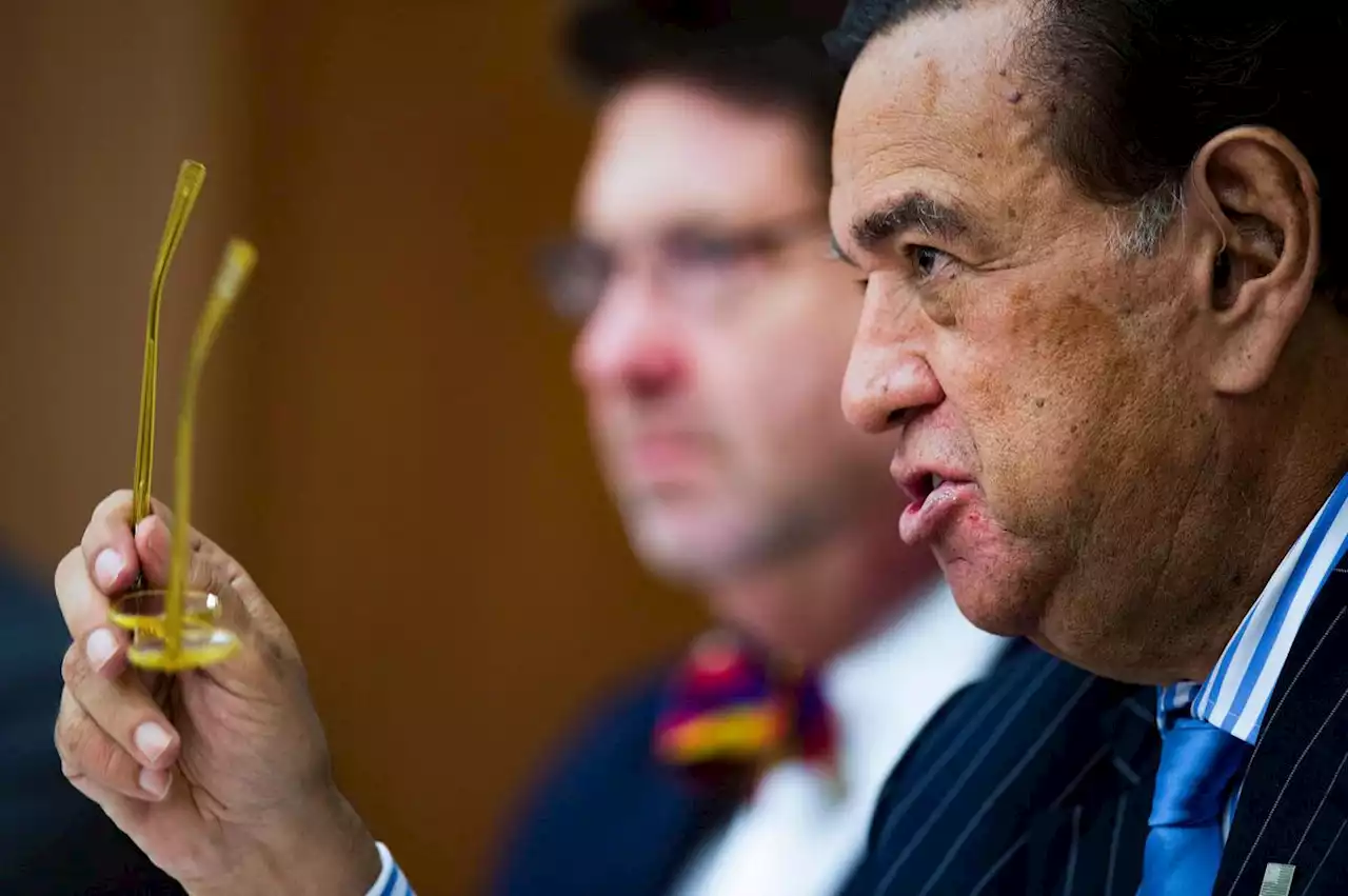 États-Unis : Bill Richardson, ancien ambassadeur aux Nations unies Bill, est mort