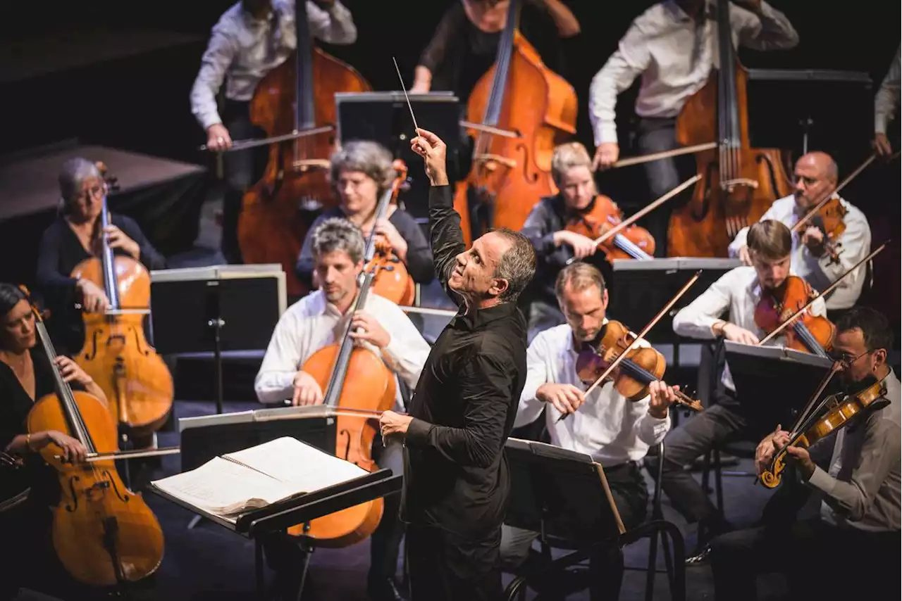 Pays basque : dernière ligne droite pour le Festival Ravel