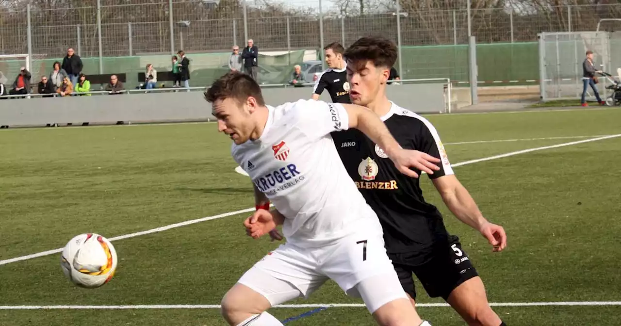 Oberliga Rheinland-Pfalz/Saar: FV Diefflen holt 0:2-Rückstand auf und verliert dennoch in Pfeddersheim