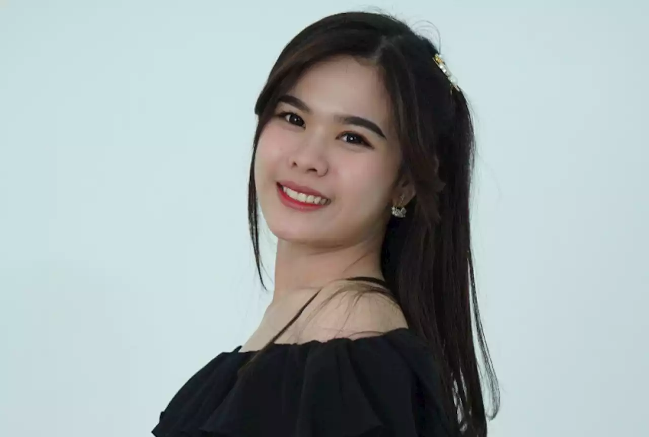 Riri Chantika Bawakan Ulang Lagu Elvy Sukaesih, Cincin Kepalsuan