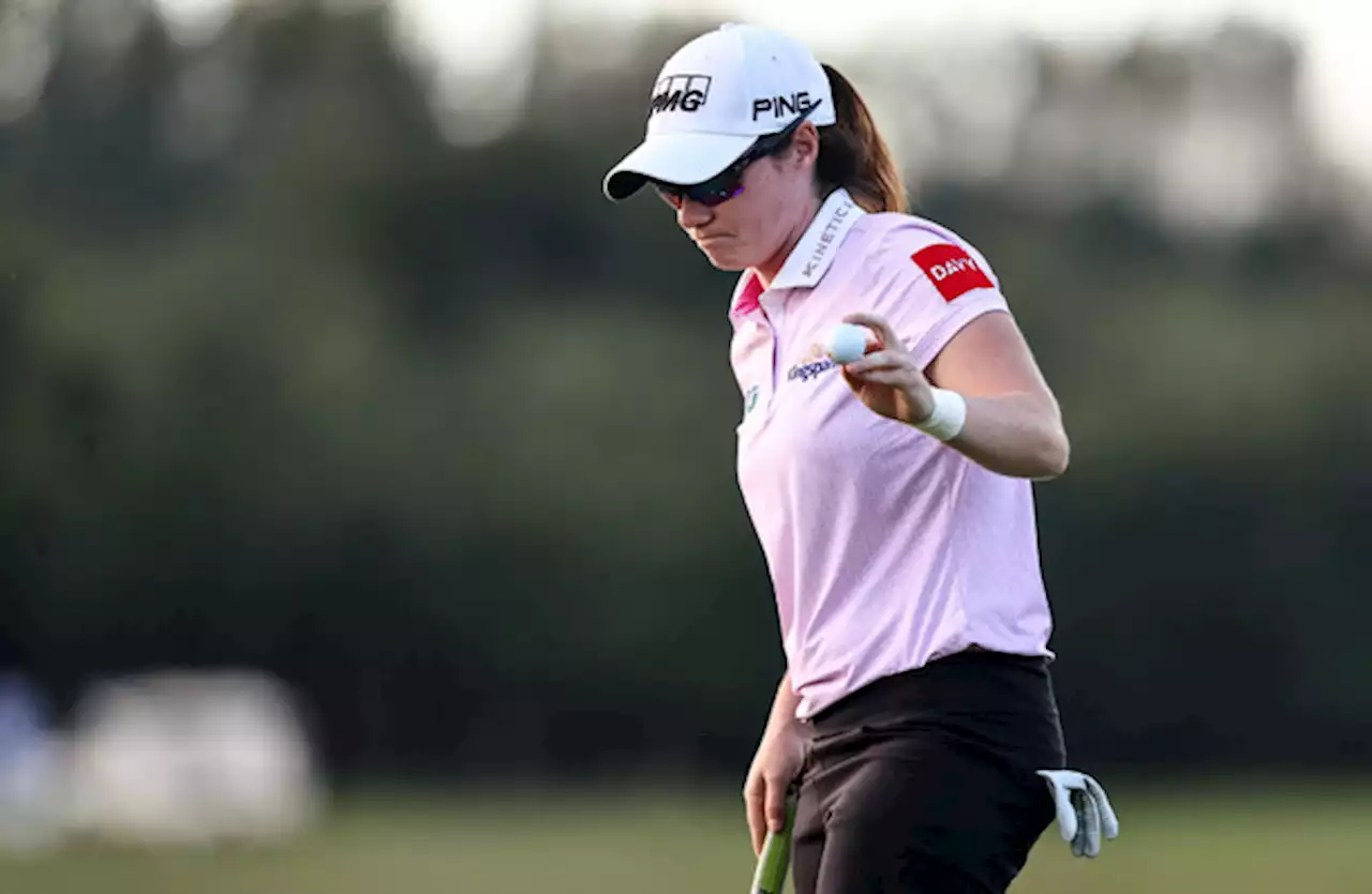 Maguire and Mehaffey in contention at midway point of Irish Open