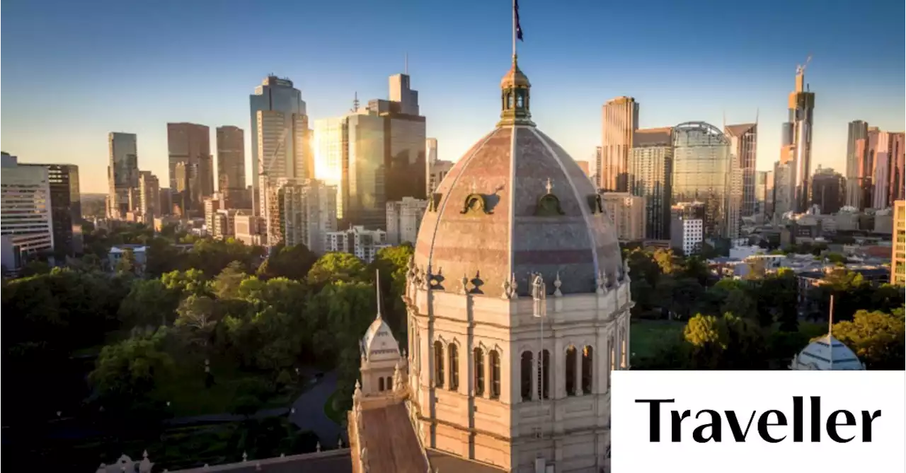 Hidden highlights: Six of the best Melbourne insider tours