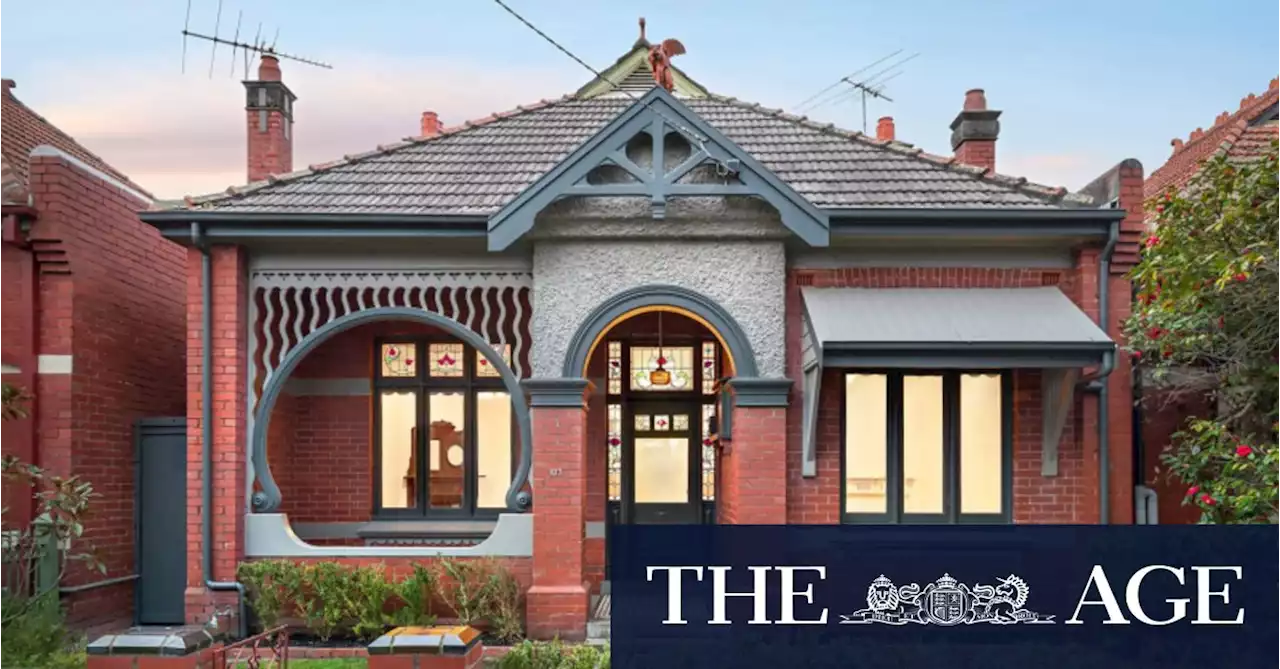 The best Melbourne homes for sale right now