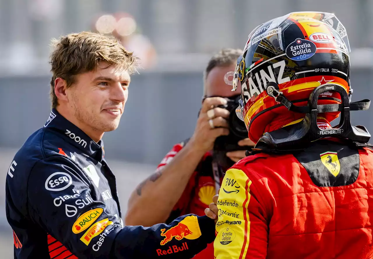 F1 Italian GP preview: Ferrari takes its shot as Verstappen goes for 10 straight