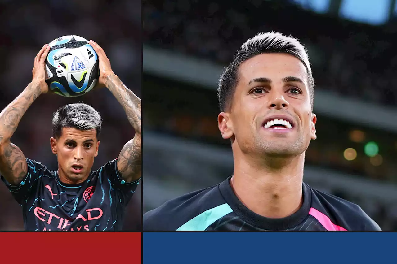 How Barcelona signed Joao Cancelo: Delays, financial chaos and Man City tension