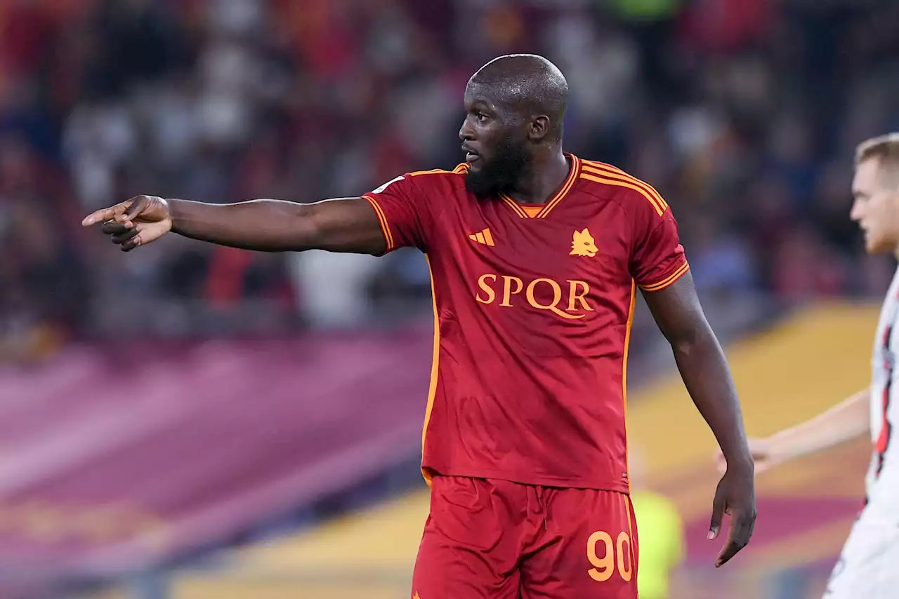 Lukaku plays to Roma gallery - but Milan and Pulisic have got the better of Chelsea deals