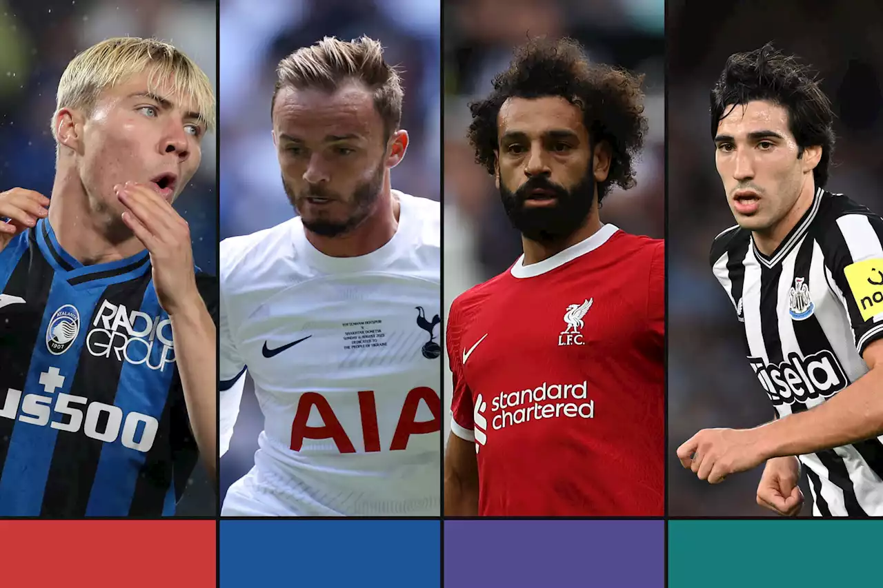 Who 'won' and 'lost' the transfer window? Our experts' verdicts