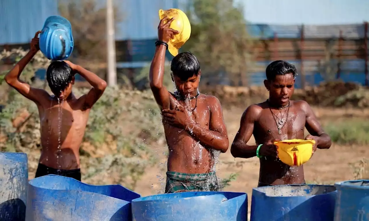 Heatwave: India records driest August in 122 years as Japan experiences hottest summer