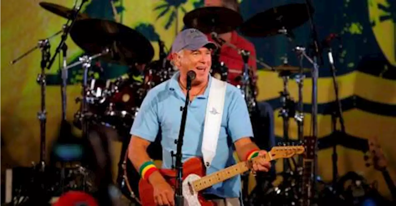 American singer-songwriter Jimmy Buffett dies at 76