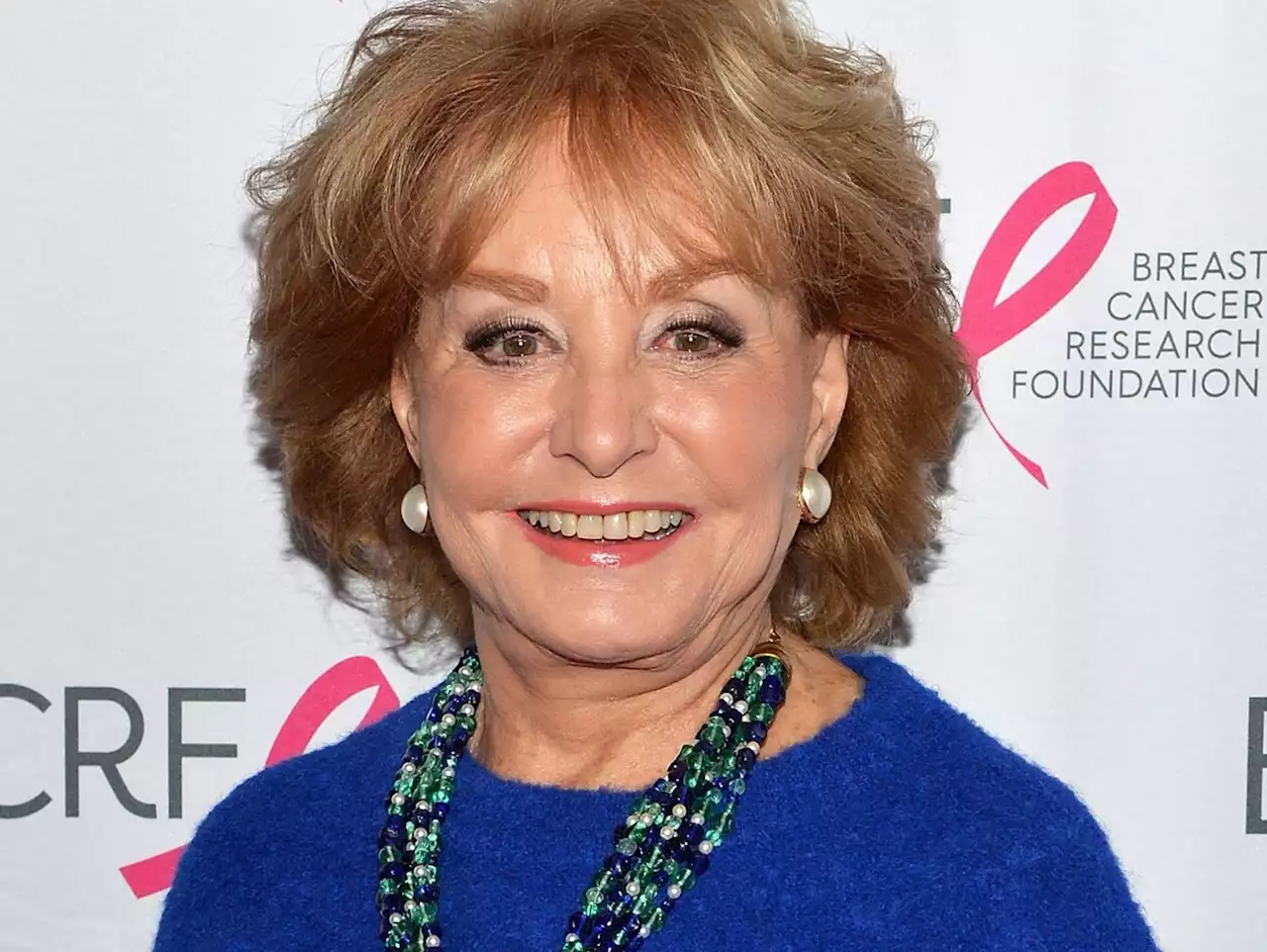 Barbara Walters’ ‘final words’ revealed in new book