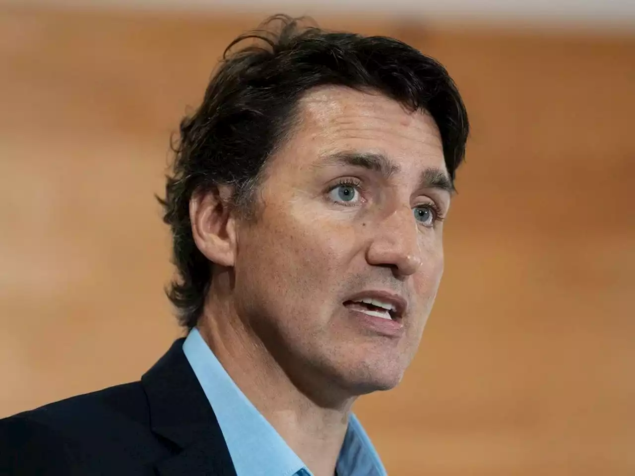 KINSELLA: Justin Trudeau has reached his best-before date