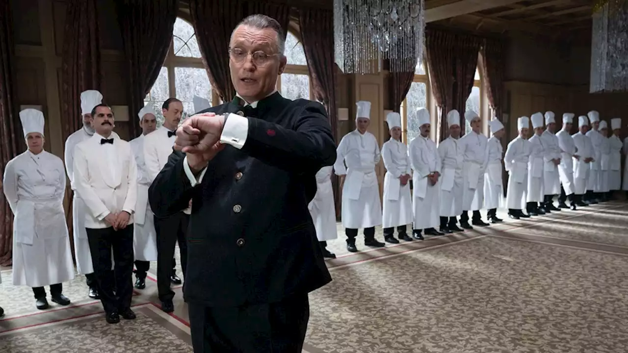 ‘The Palace’ Review: Roman Polanski’s Dreadful Ensemble Comedy Attempts to Eat the Rich