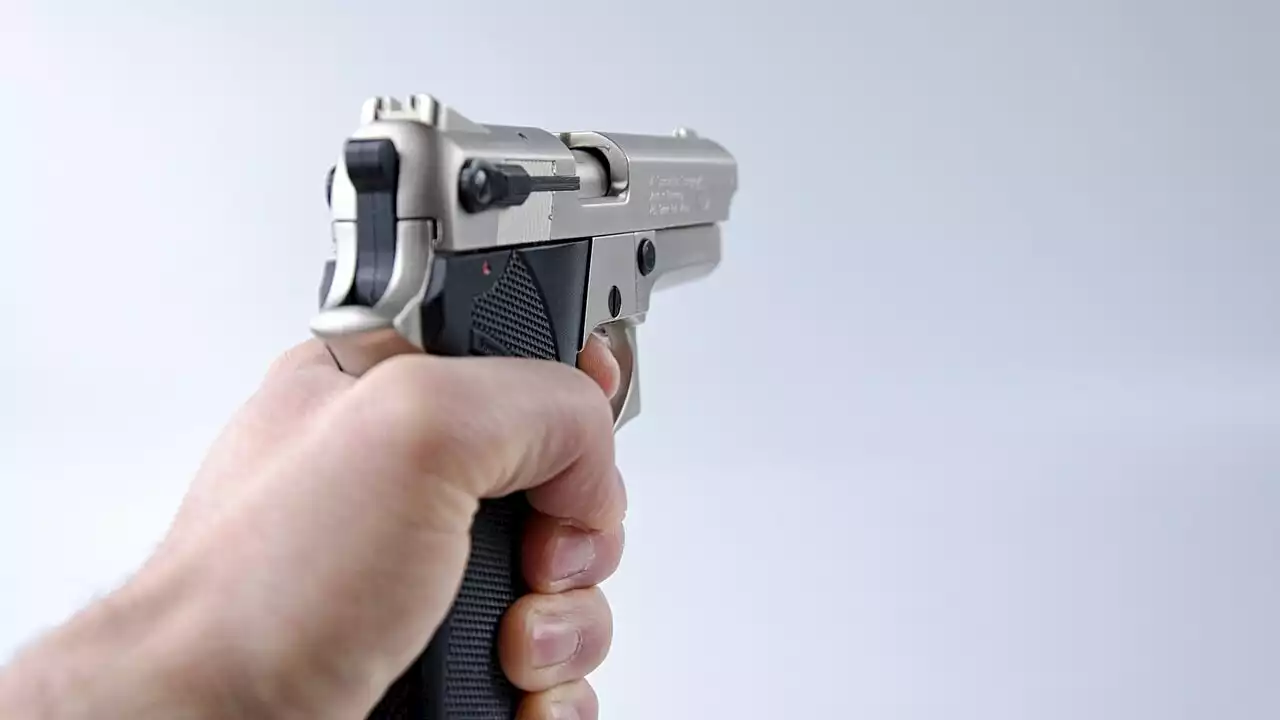 I ragazzini fanno troppo rumore, il vicino 70enne gli punta una pistola