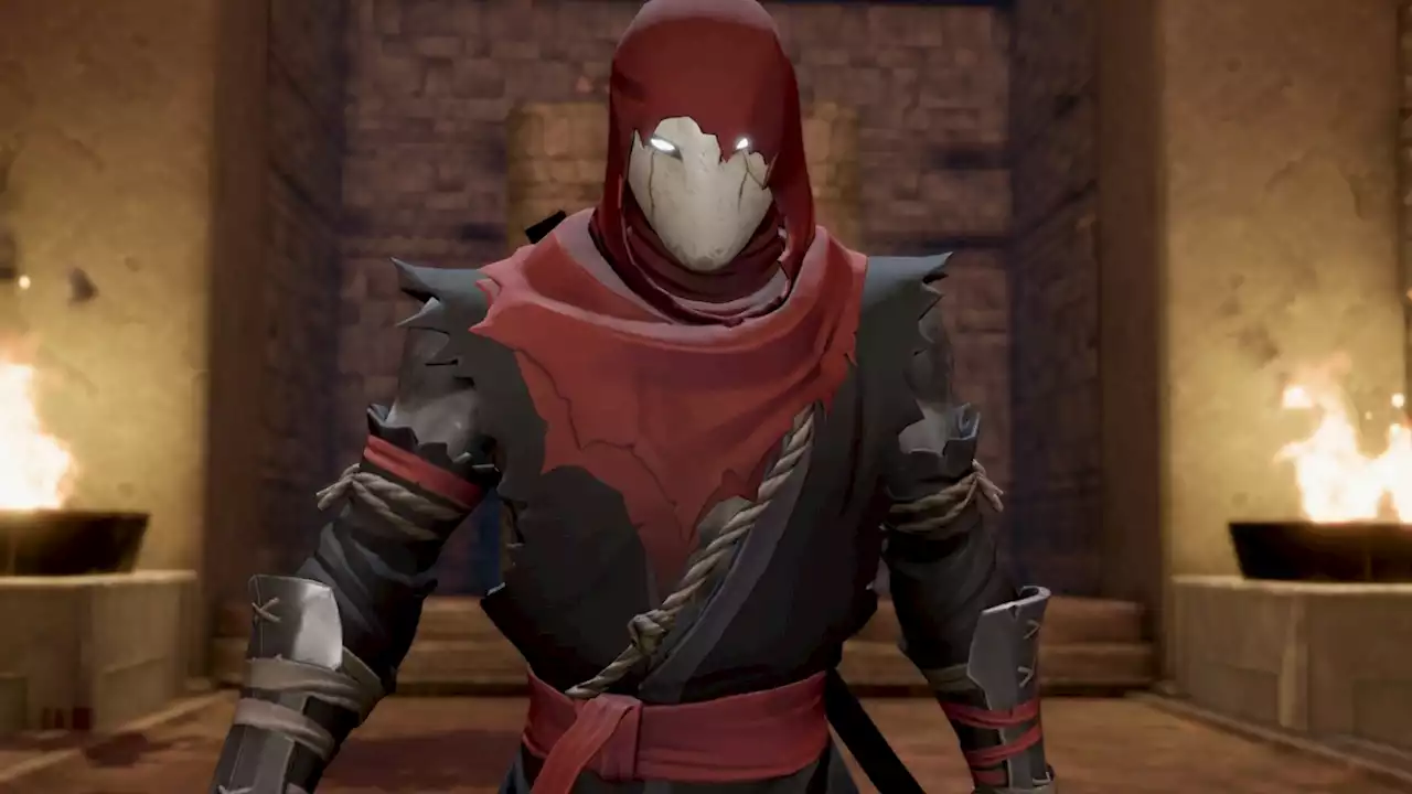 Xbox Game Pass loses another nine games soon, including Aragami 2