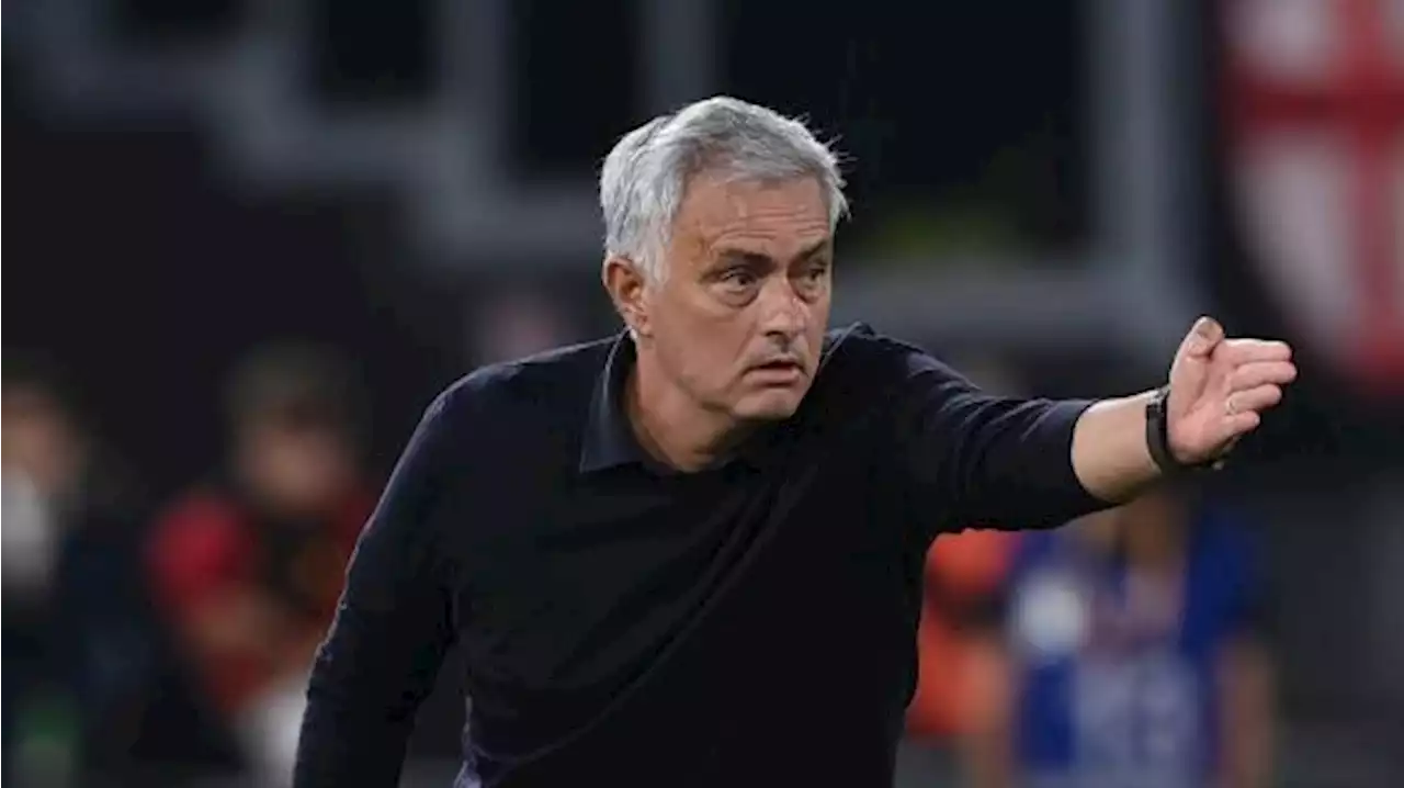 Le pagelle di Mourinho: va bene tutto, ma la Roma non ha un'idea di gioco