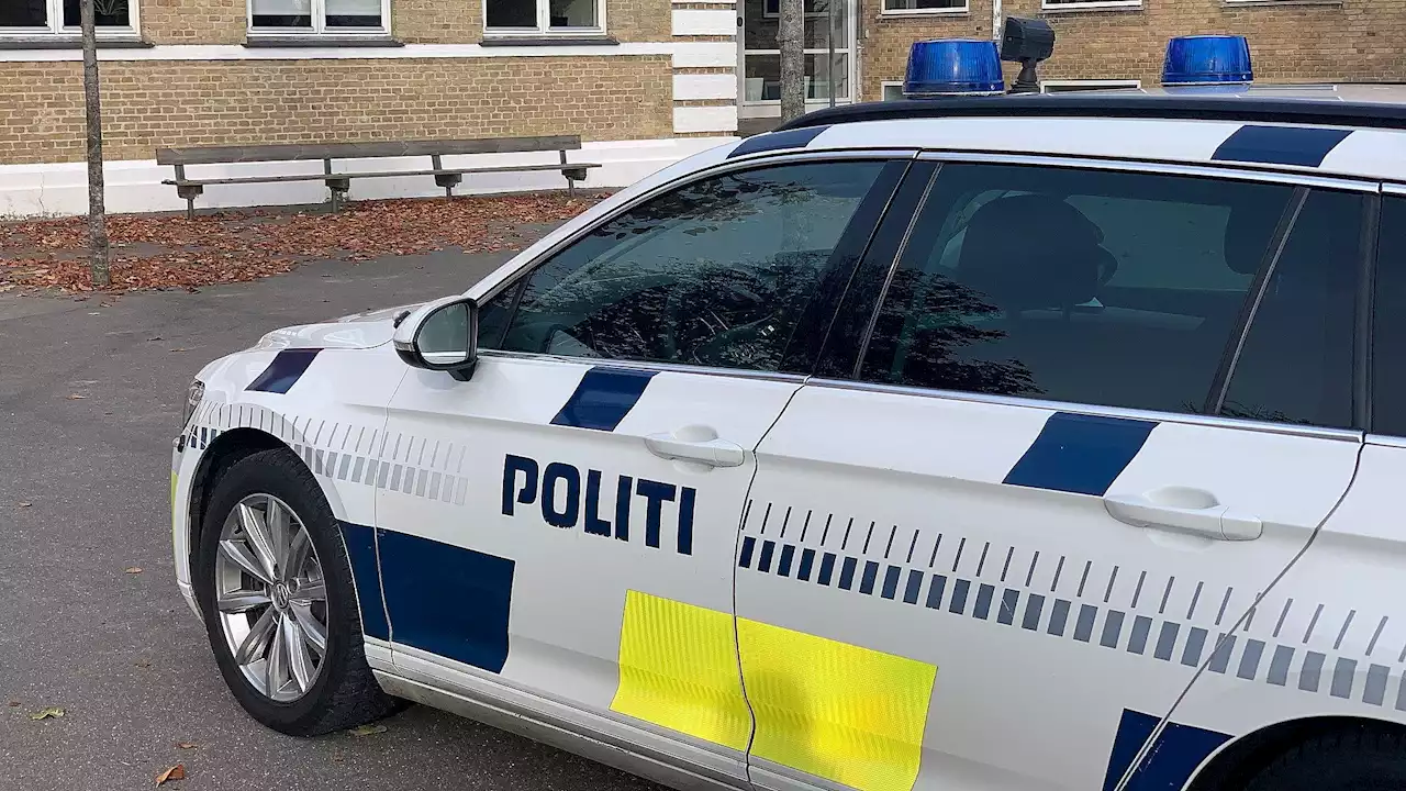 Solouheld: Forbipaserende fandt blødende ung mand på mark