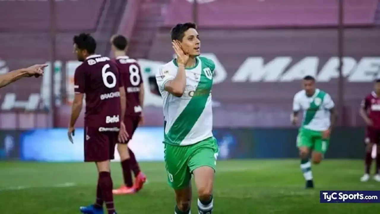 Juan Manuel Cruz, el hijo del Jardinero, se va de Banfield: su nuevo club