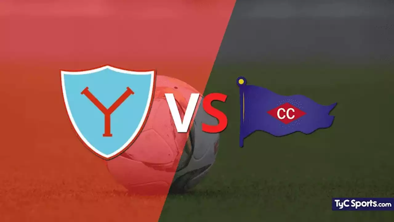 Yupanqui vs. Central Córdoba (R) en vivo: cómo verlo, horario y TV