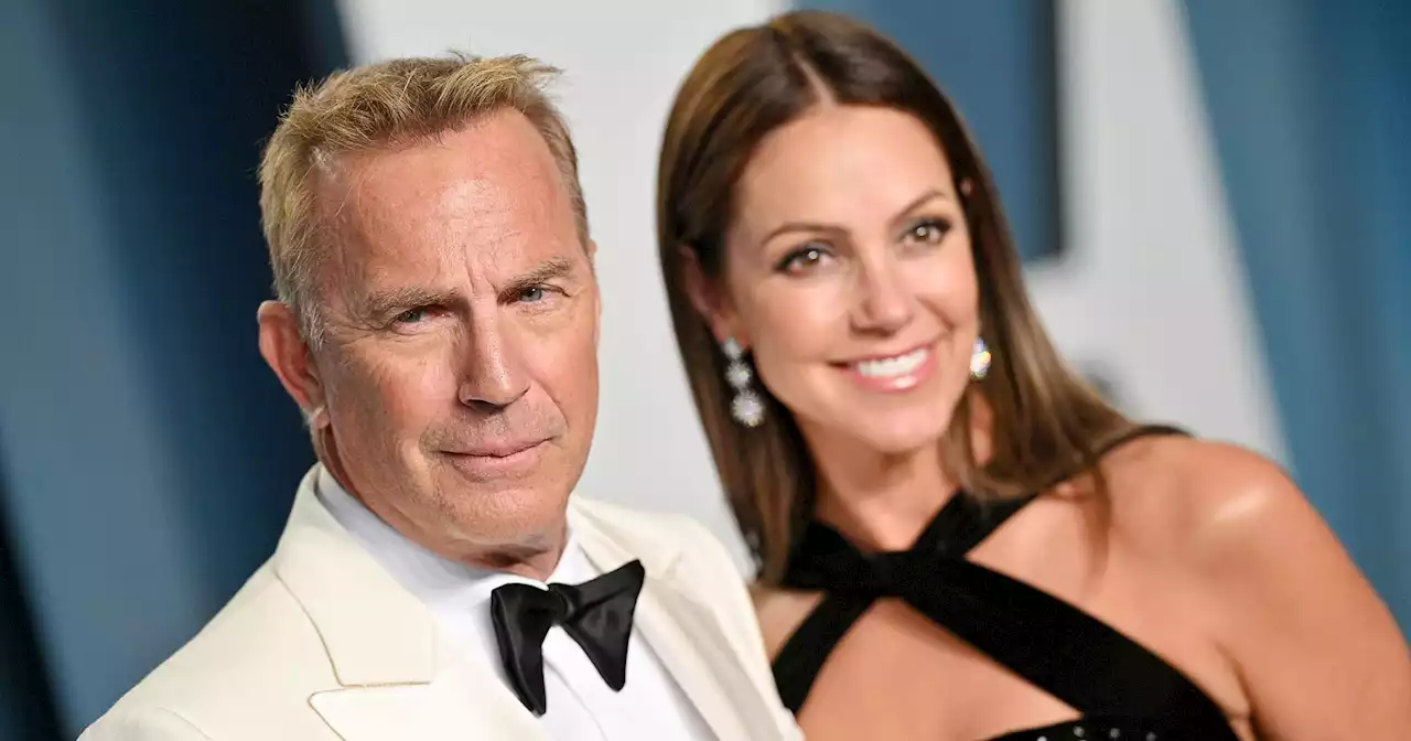 Kevin Costner Breaks Silence on Christine Baumgartner Divorce