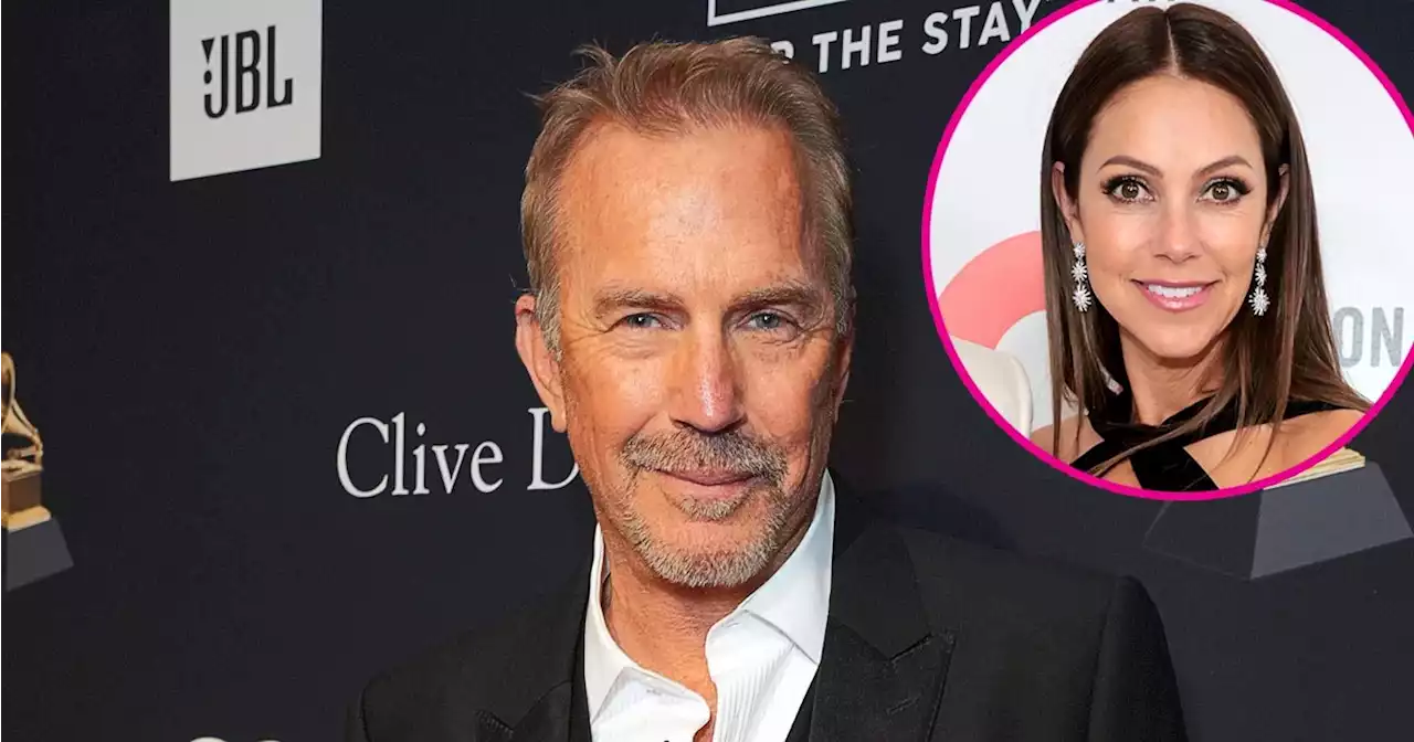 Kevin Costner Wins Child Support Case Against Christine Baumgartner