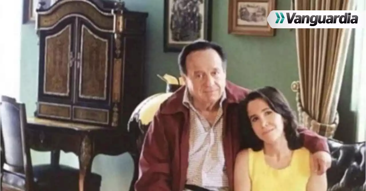 Florinda Meza habló sobre supuesto hijo de Chespirito: &#034;Roberto se hizo una vasectomía&#034;