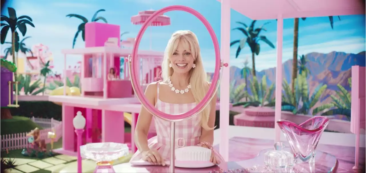 ‘Barbie’ Is Officially the Highest-Grossing Release of the Year With $1.36 Billion Globally