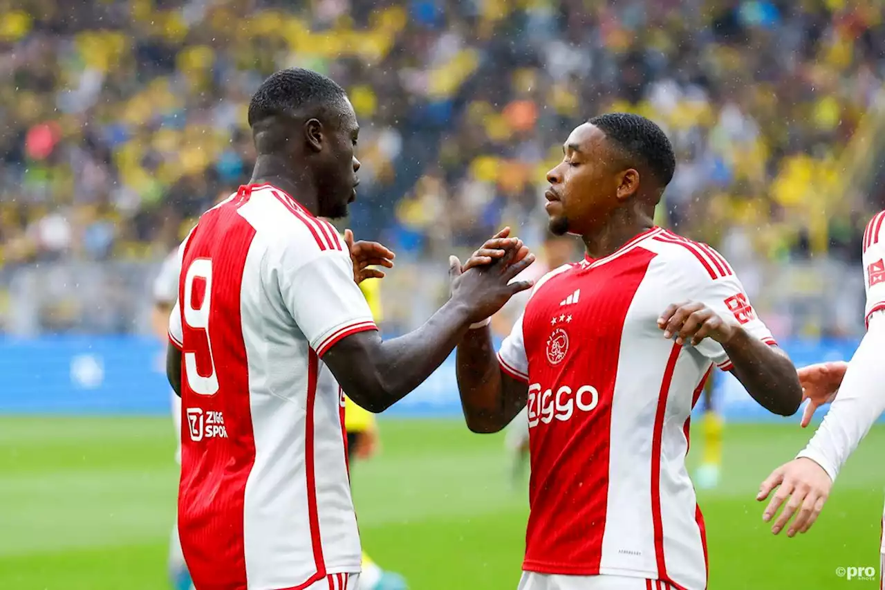 Ajax op zoek naar resultaat: 50x je inzet bij zege op Fortuna Sittard!