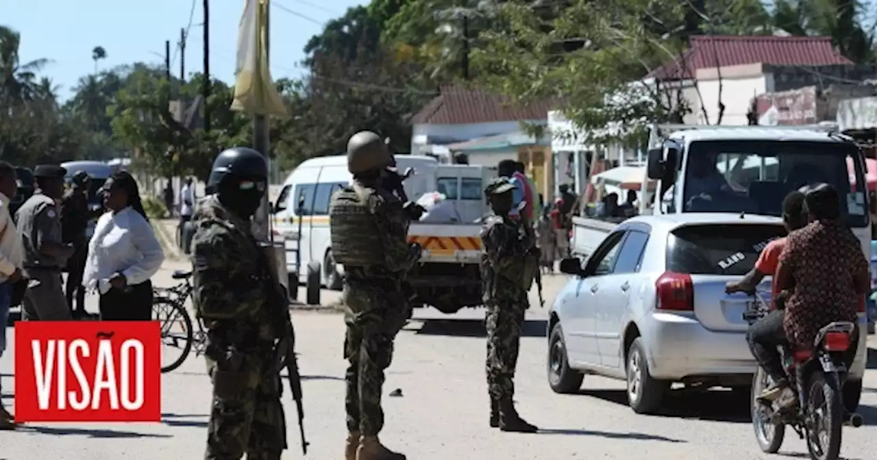 | Moçambique/Ataques: Parlamento pondera orçamento especial para Cabo Delgado