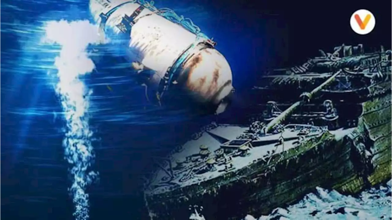 US Government Blocks New Titanic Expedition to Recover Artefacts