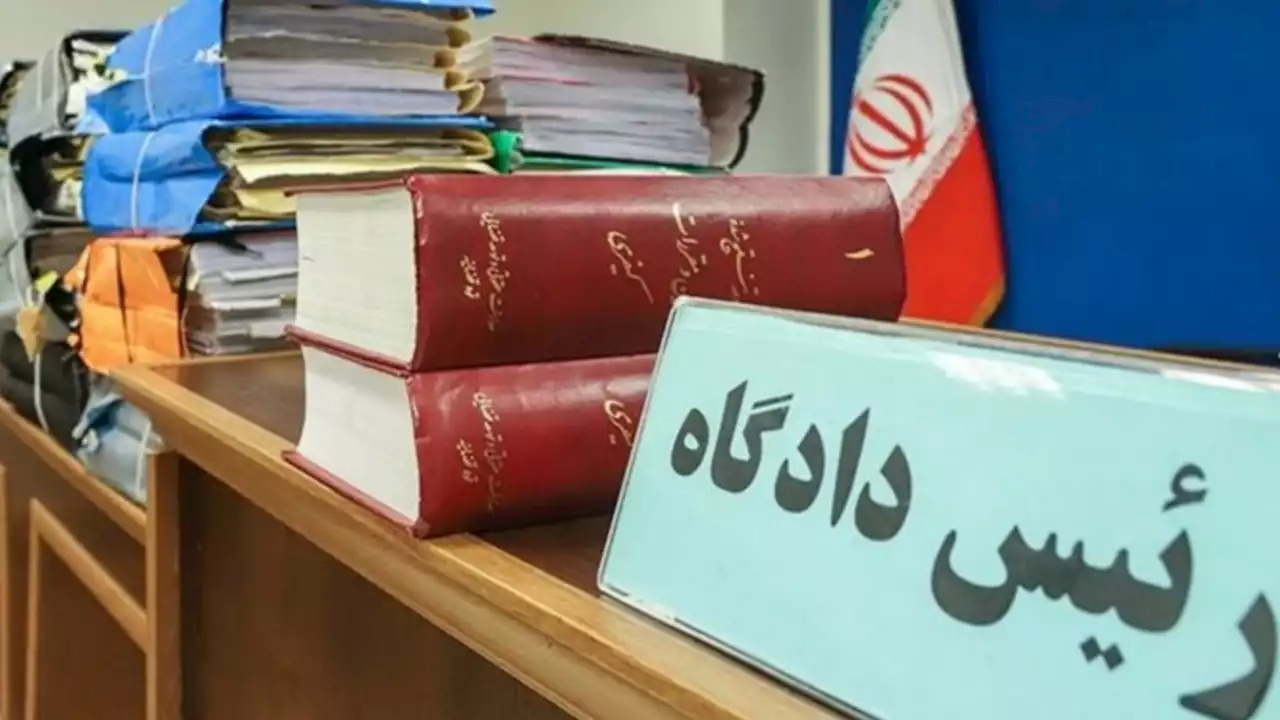 ادامه برخورد با روزنامه‌نگاران؛ الناز محمدی و نگین باقری به ۳ سال حبس تعلیقی محکوم شدند