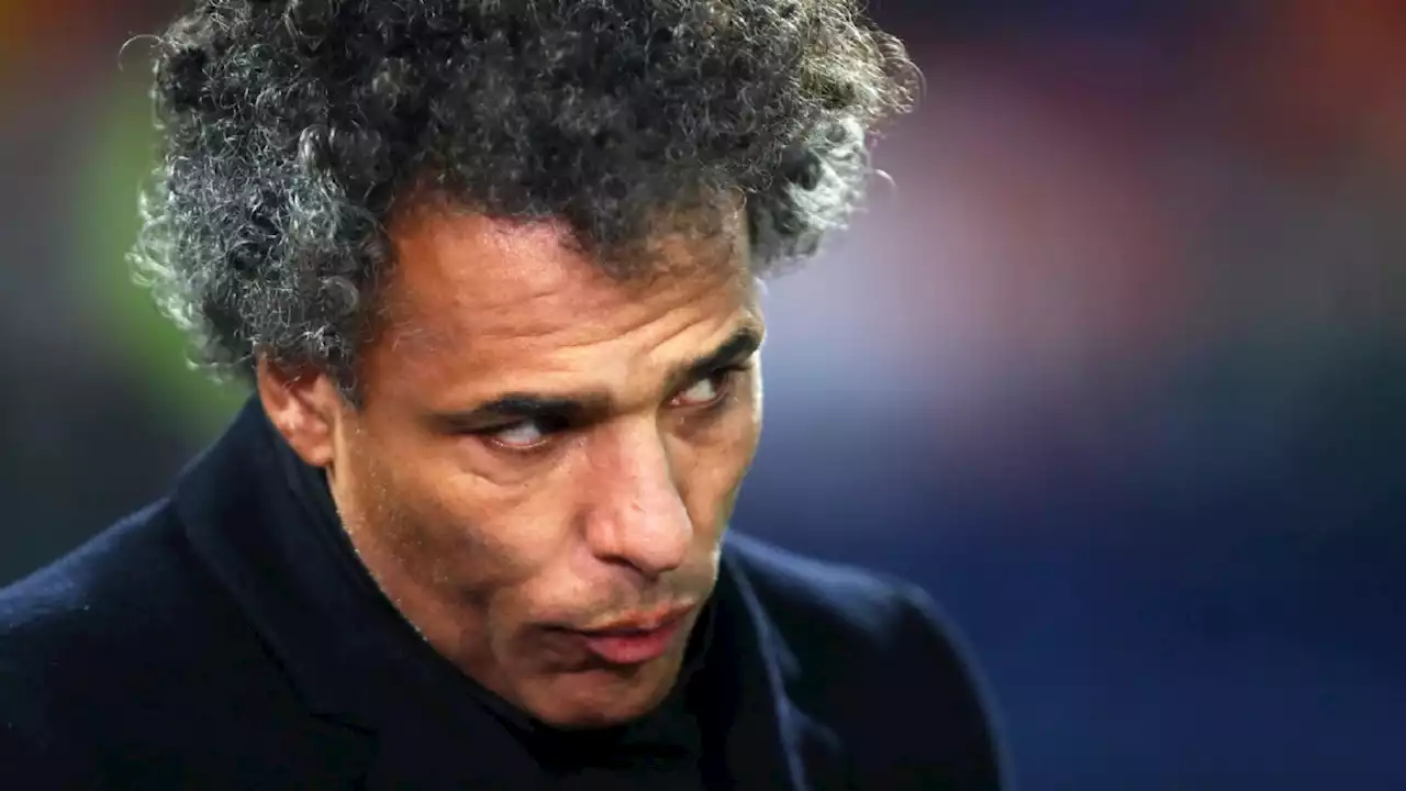 Pierre van Hooijdonk keert terug als analist en komt direct met reactie