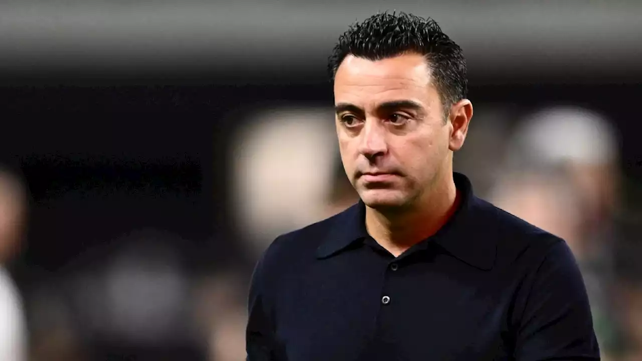 Xavi heeft eindelijk zijn zin: Barcelona huurt verdediger van 65 miljoen