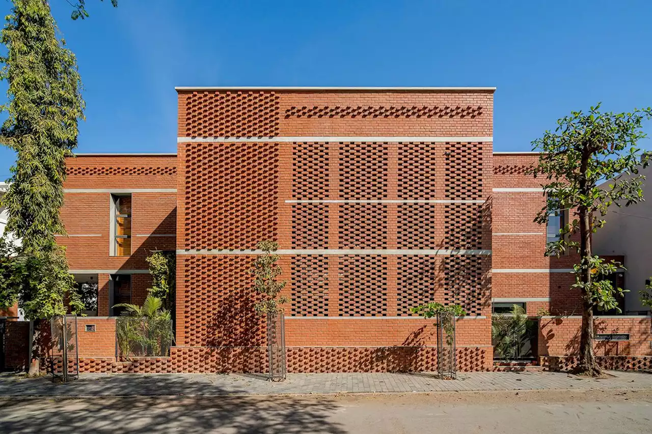 Misa Architects, India: Wallpaper* Architects’ Directory 2023