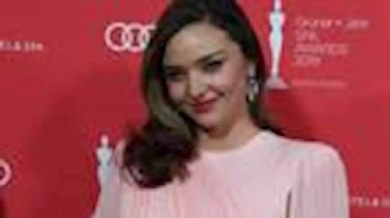 model miranda kerr erwartet das vierte kind