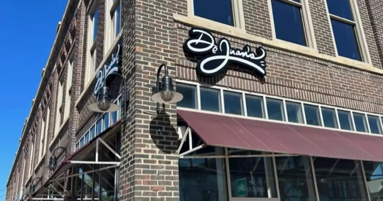 DeJuan's opens as first Black-owned fine dining restaurant in Akron