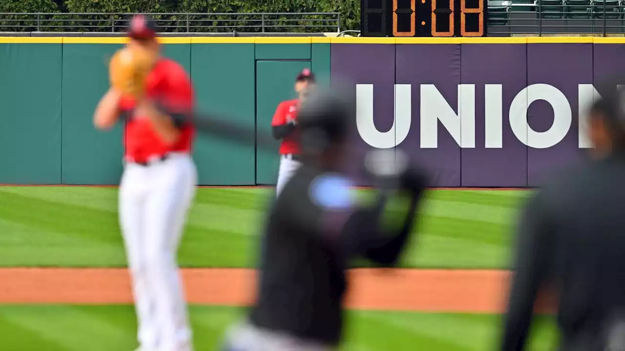 MLB will reportedly keep the pitch-clock rules in place during the 2023 postseason