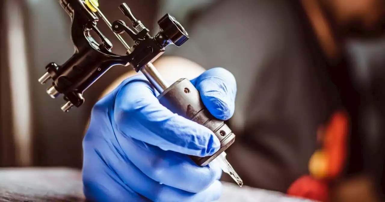 Tattoo sedation: Is it safe, and will the growing trend take hold?